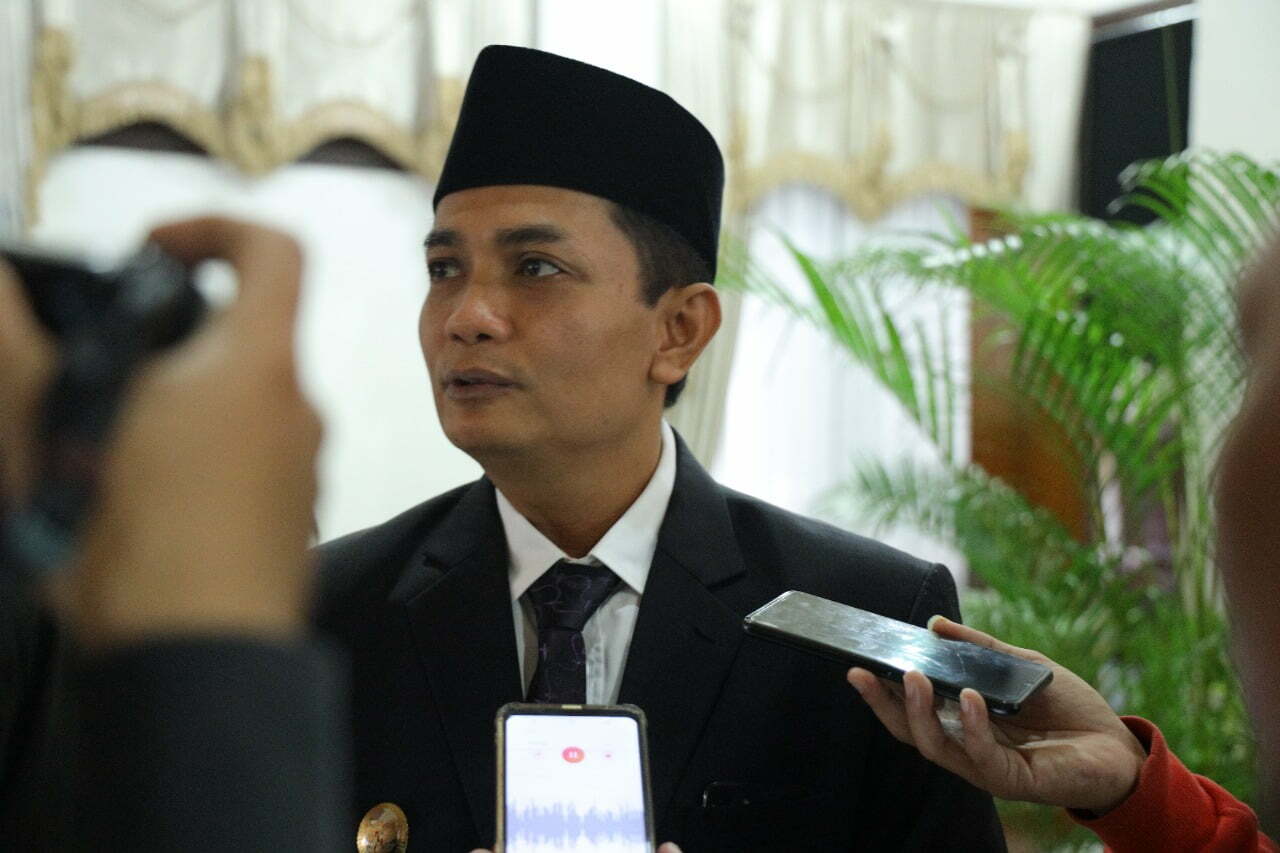 Jelang Nataru, Pemkot Fokus Harga Kebutuhan Pokok dan Kepariwisataan