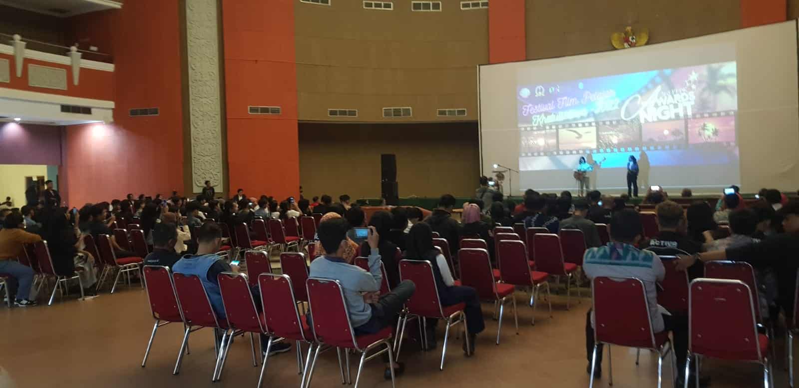 37 Film karya Sineas Muda Kalbar beradu di FFPK