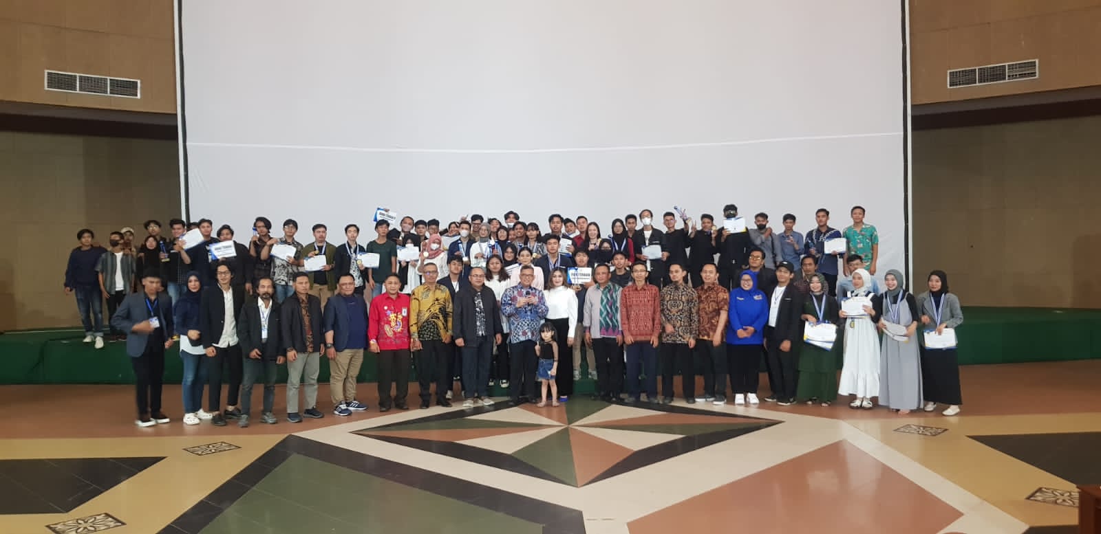 Festival Film Pelajar Khatulistiwa Kembali Digelar di Kota Pontianak