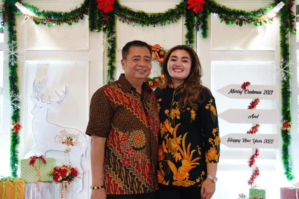 Bayang-bayang Resesi di 2023, Lasarus Ajak Masyarakat Tetap Optimis