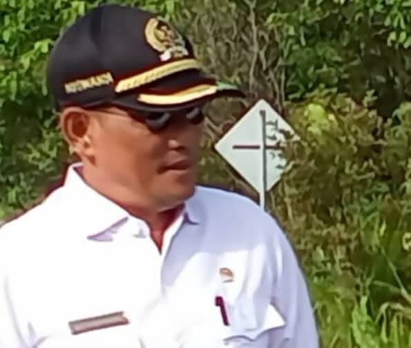 Ketua DPRD Kapuas Hulu Akan Perjuangkan Abrasi Pantai ke Kementerian PUPR