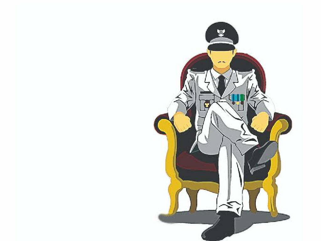 Tak Satupun Pelamar Direktur RSUD Soedarso yang Memenuhi Syarat