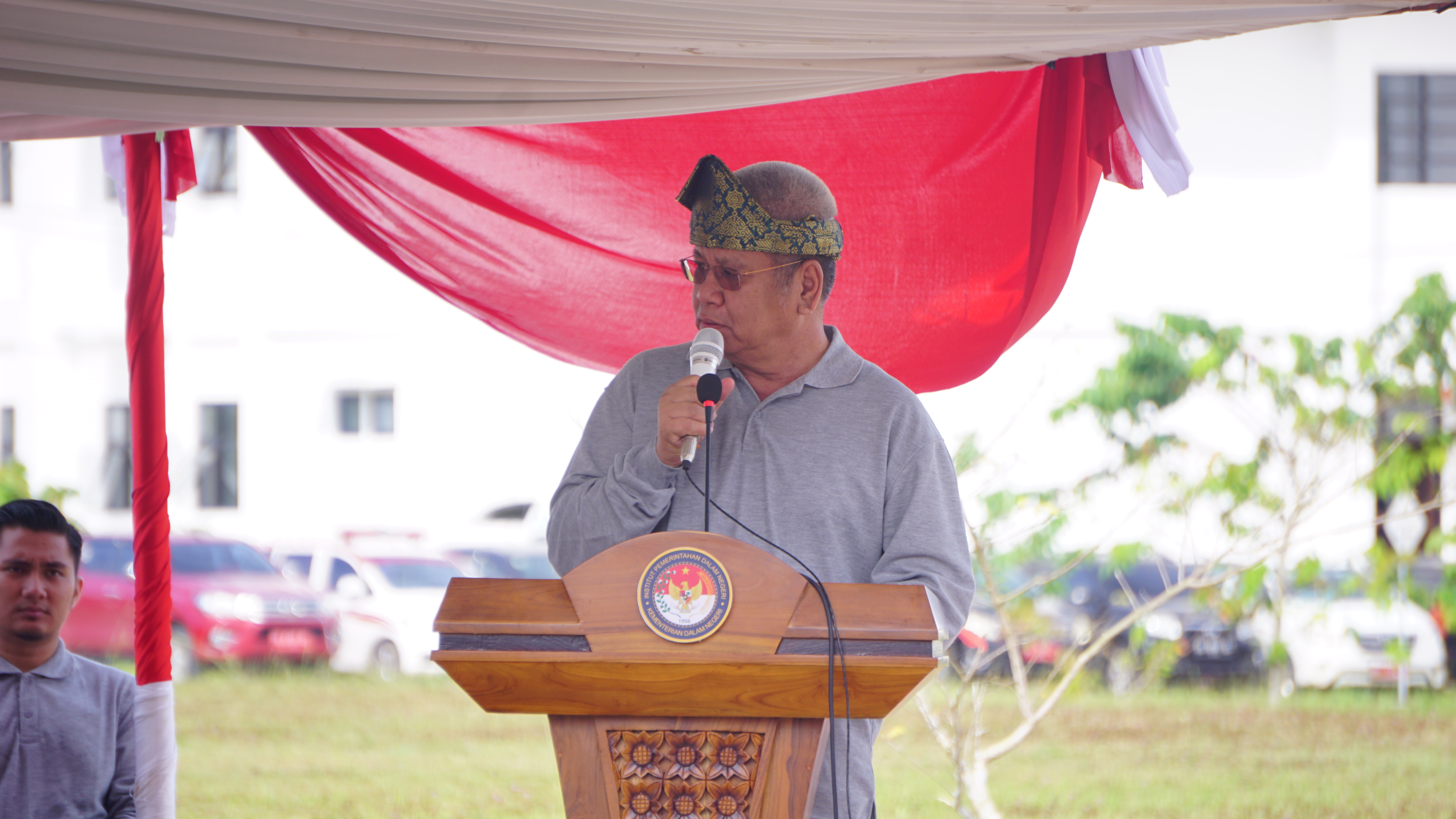 Beda! Pemprov Kalbar Pastikan Pengalokasian Dana Pengentasan Kemiskinan Tepat Sasaran