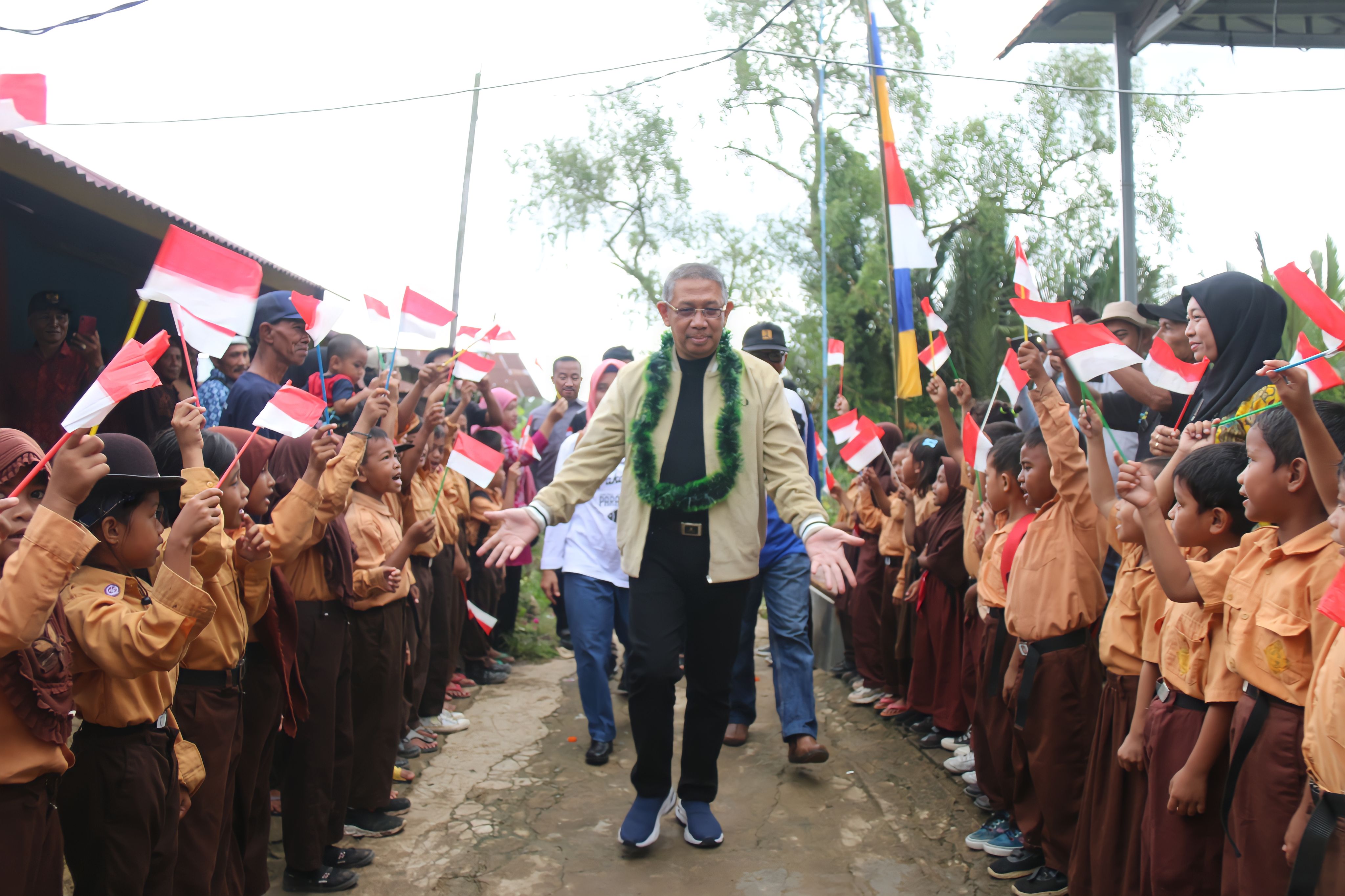 Hasil Penilaian MCP 2023, Pemprov Kalbar Nyaris Sempurna di Berbagai Bidang