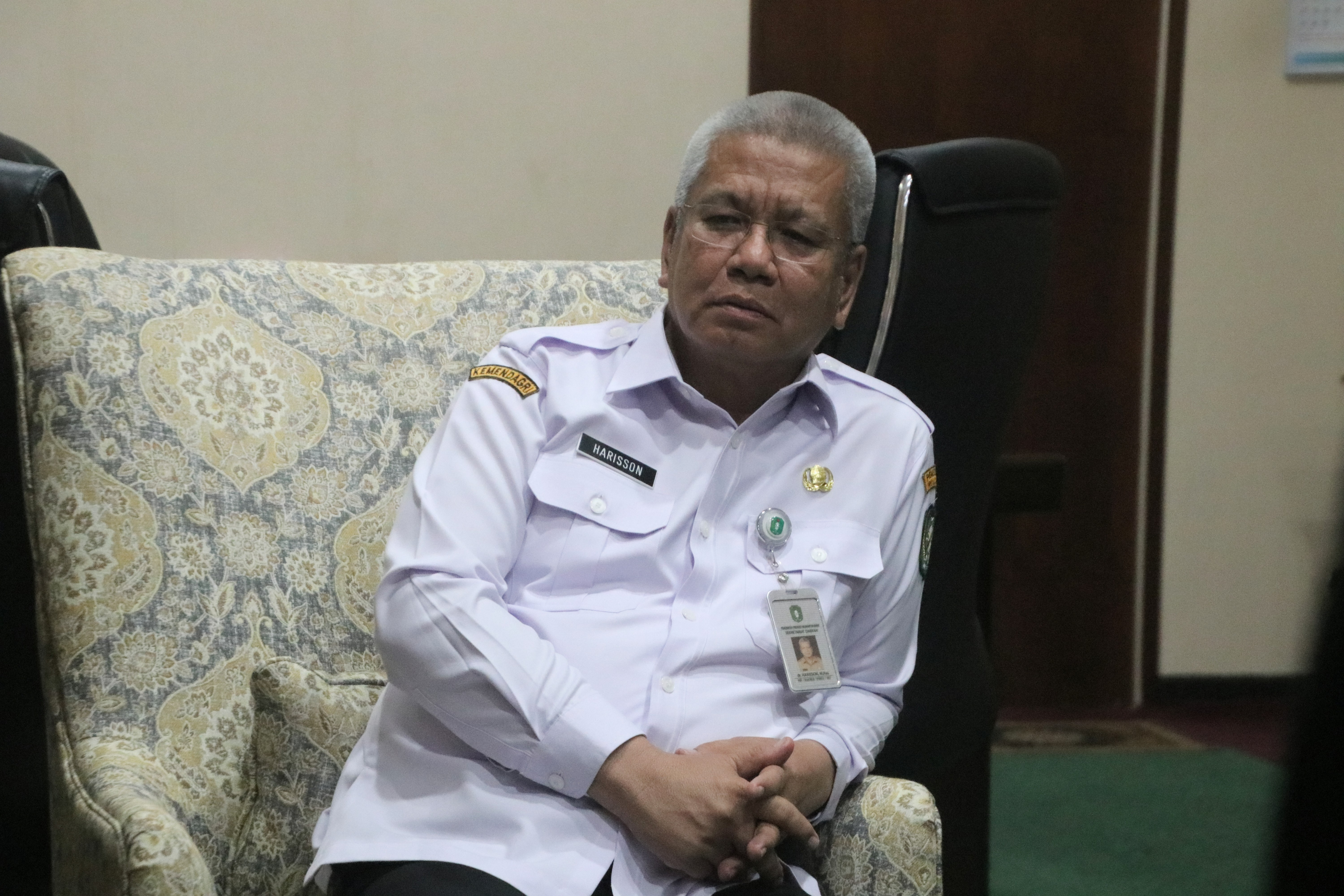 Pemprov Kalbar Harap Kehadiran KPPU Bisa Tuntaskan Perselisihan Antar Perusahaan dan Petani Sawit