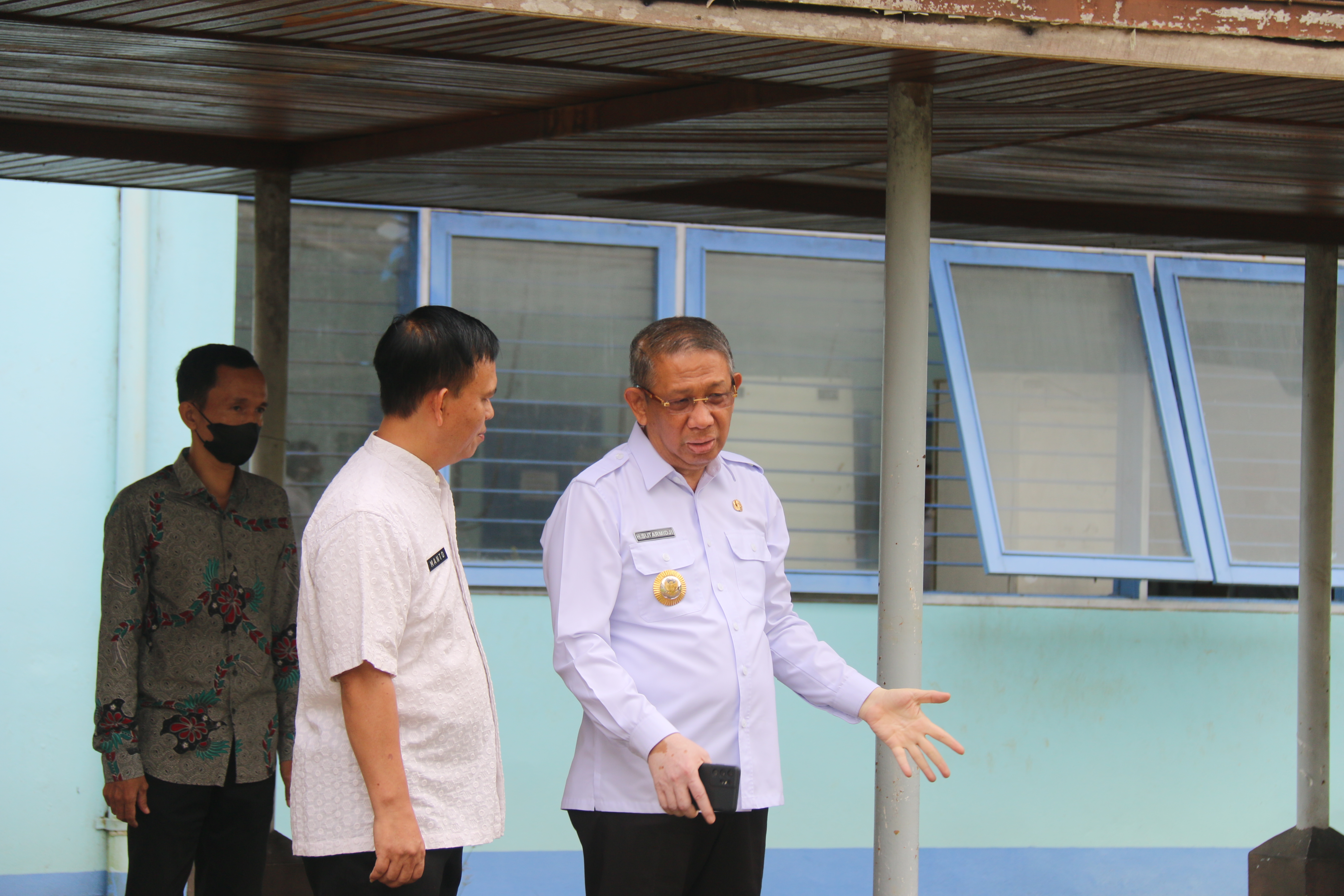 Unfaedah! Sutarmidji: Kabalai Sungai Sebaiknya Angkat Kaki dari Kalbar