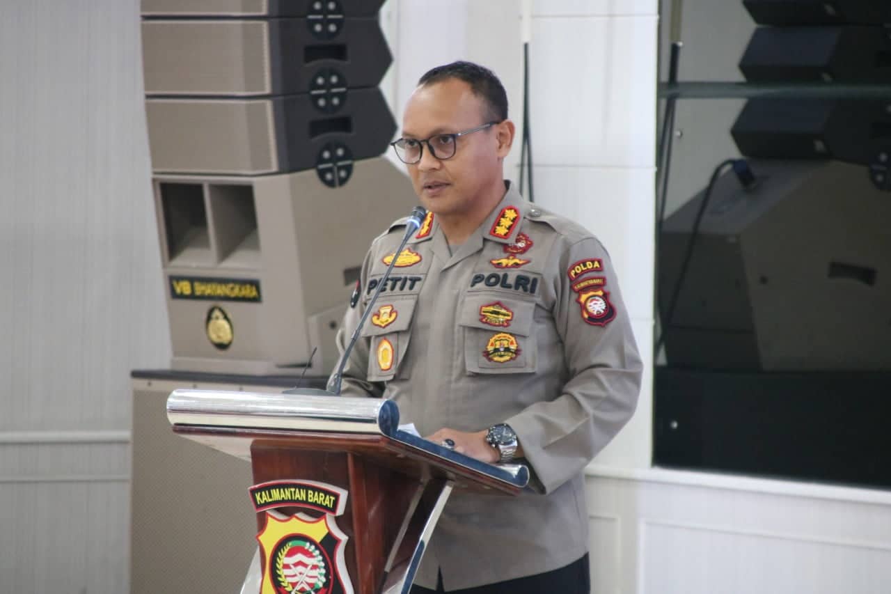 Berkas Kasus Dugaan Korupsi BP2TD Rampung, Polda Kalbar: Tersangkanya Masih Enam Orang