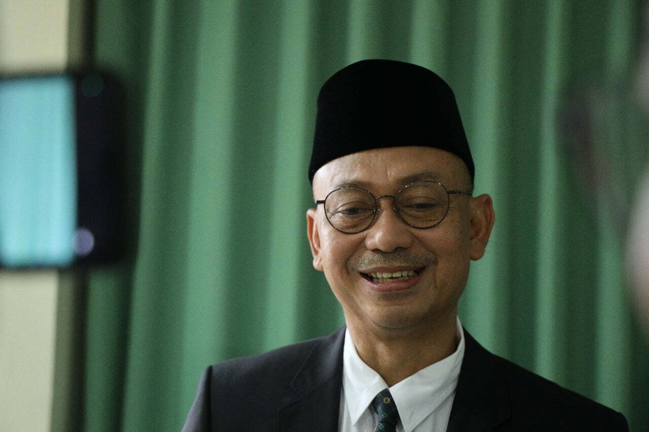 Padahal Tak Punya SDA, Tapi PAD Pontianak Mampu Tembus Setengah Triliun Lebih