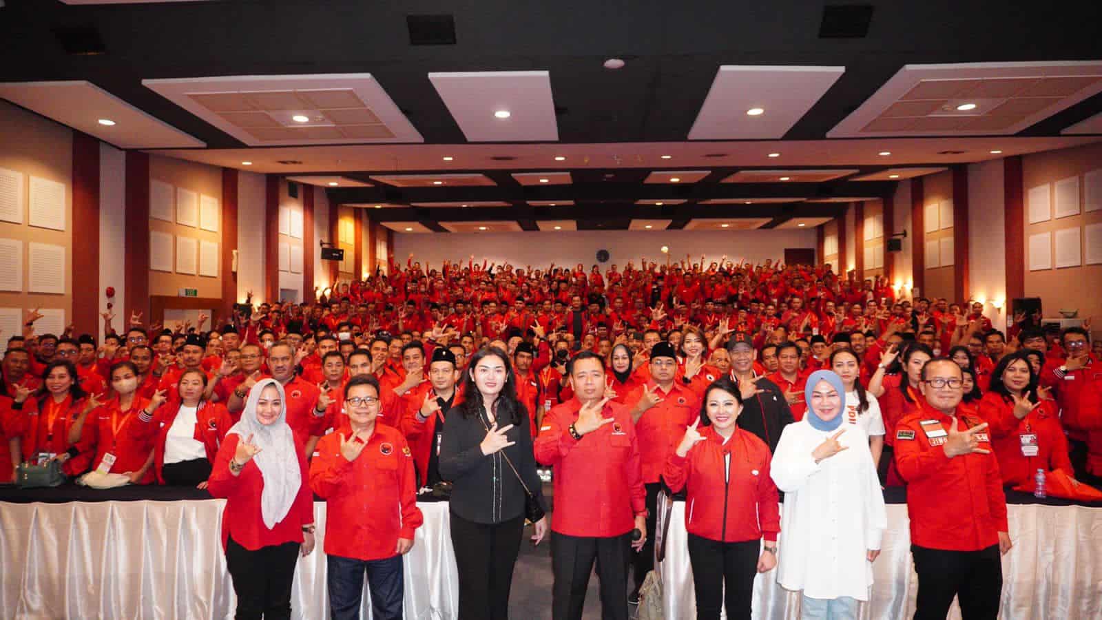 Dapil Kalbar 2 Dibuat “Merah” oleh Lasarus, Salip Suara Ketum HIPMI dan Mantan Bupati Dua Periode