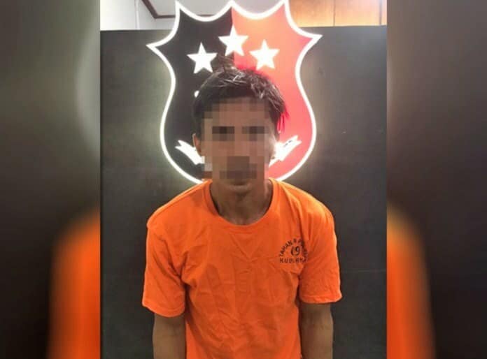 Polisi Ringkus Pembobol Klinik Naraya, Kapolsek: Pelaku Sudah 3 Kali Keluar Masuk Penjara