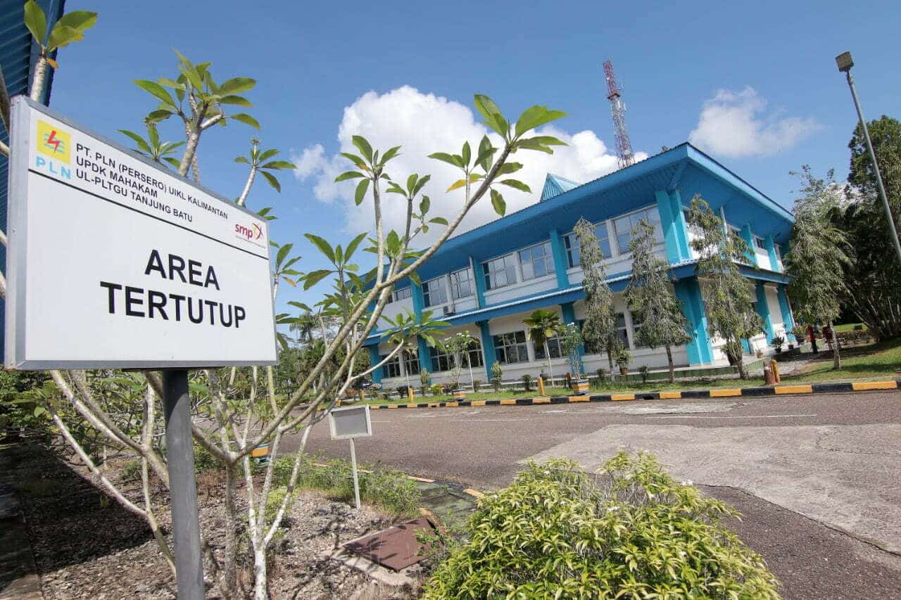 Sepanjang Tahun 2022, 18 Pembangkit PLN Raih PROPER Biru