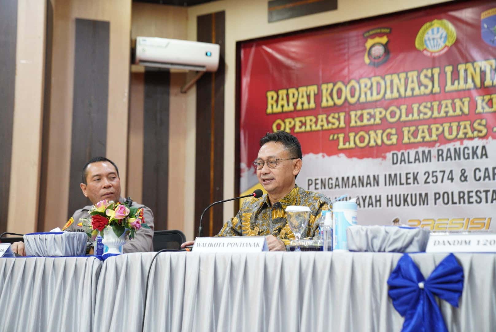 Pontianak Siap Sambut Wisatawan Jelang Imlek dan Cap Go Meh