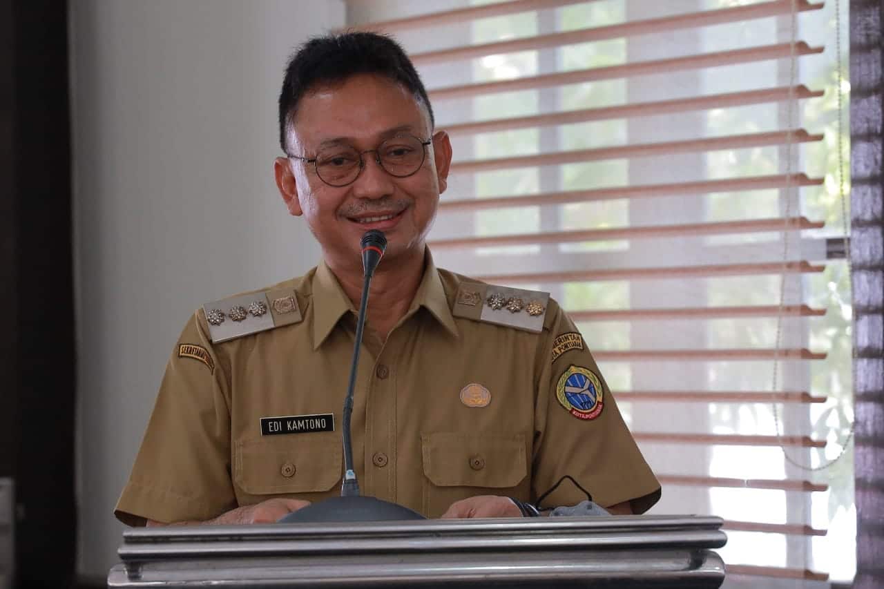 Arsitek Muda Pontianak Juarai Kompetisi Desain Arsitektur Apartemen Tower di Dubai