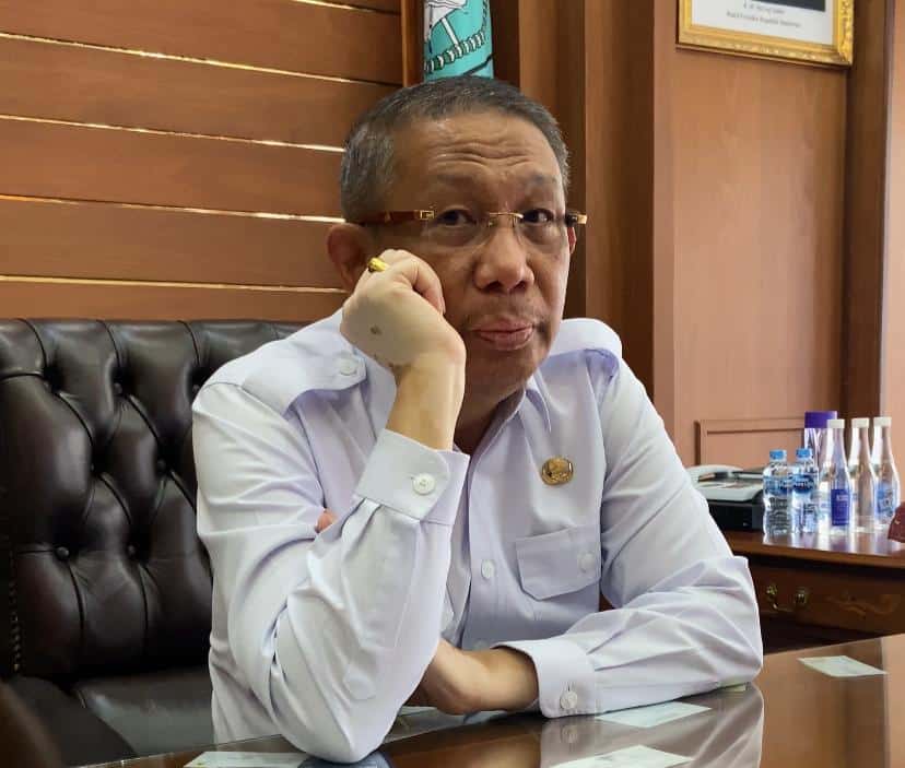 Sutarmidji: Media yang "Berisik" Tidak Akan Berkembang