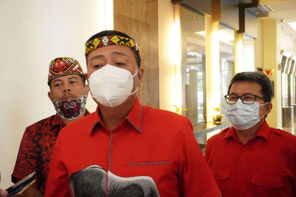 Lasarus Soroti Rumah Menteri di IKN Senilai Rp 14 Miliar: Terlalu Mahal