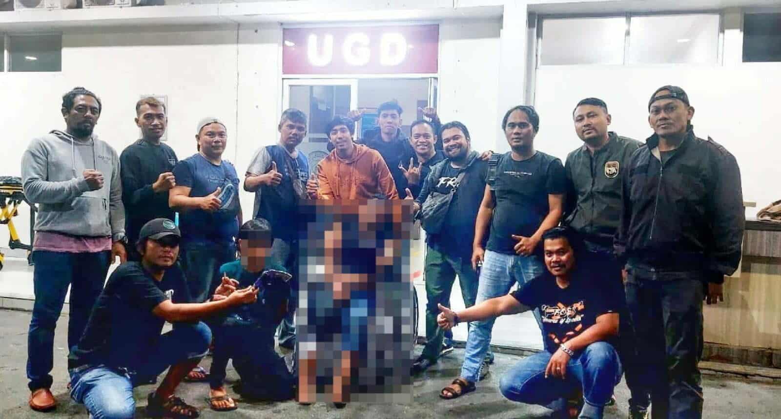 Polisi Ringkus Kawanan Maling Kendaraan Meresahkan