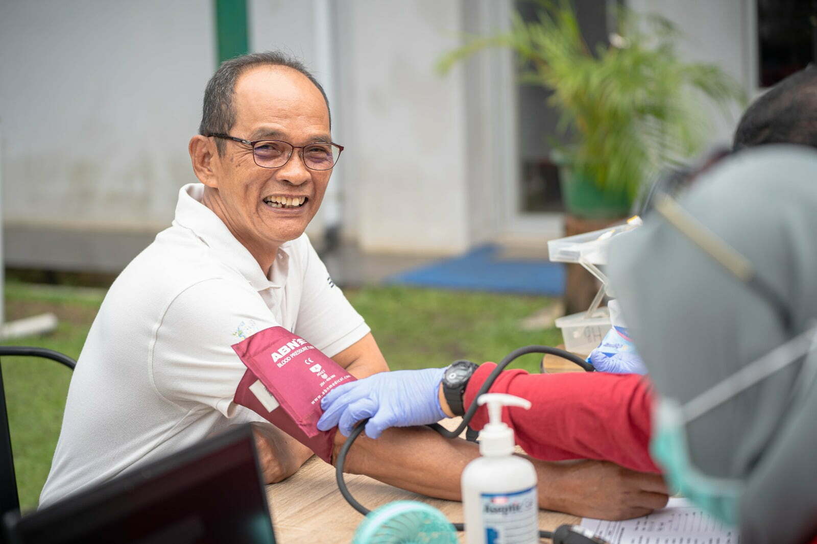 Meriahkan Bulan K3 Nasional, PLN Gelar Apel dan Beragam Kegiatan