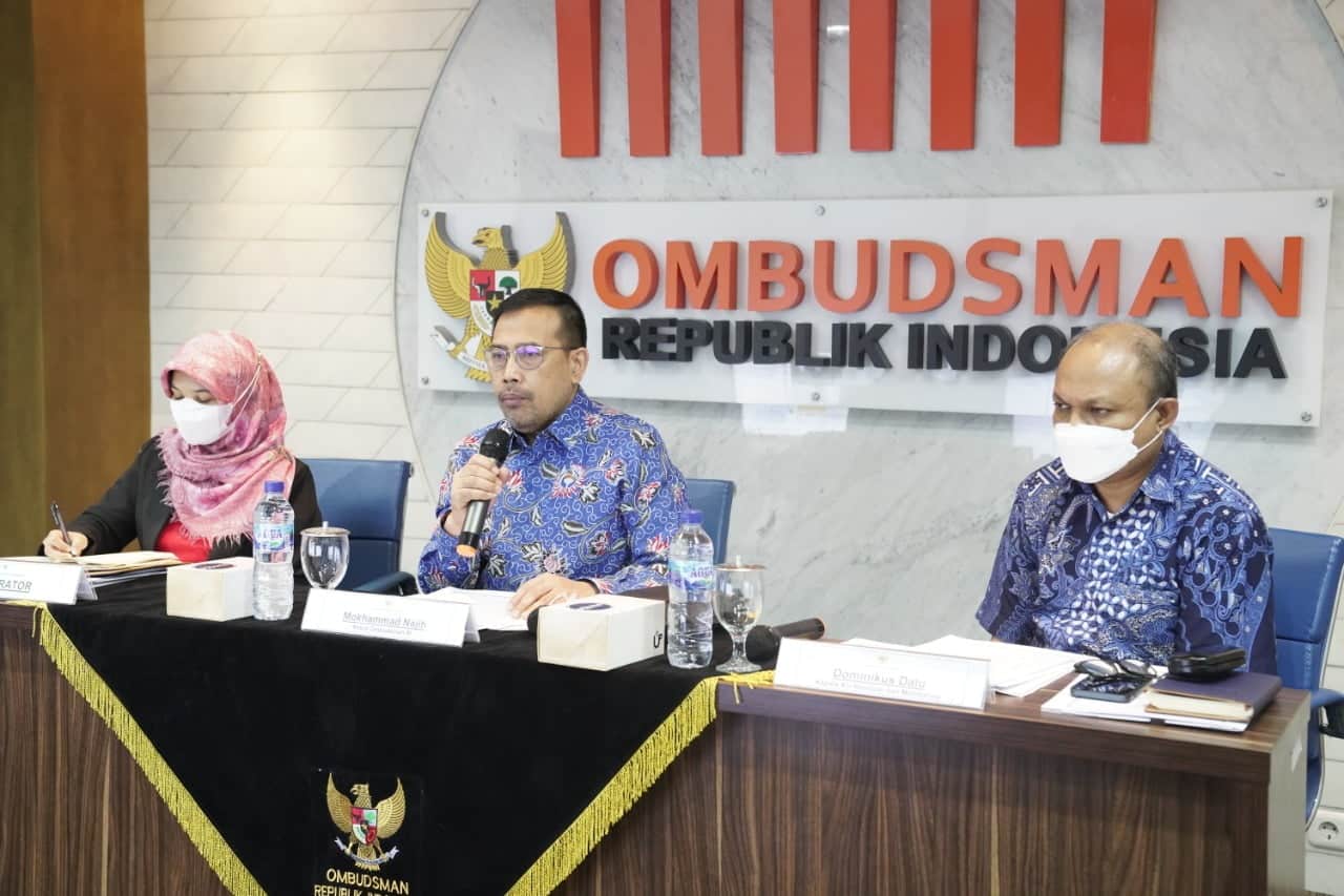 Penyelesaian Ganti Rugi Ruko Akibat Ambruknya Dermaga Sambas 2014 Terbentur Putusan Pengadilan