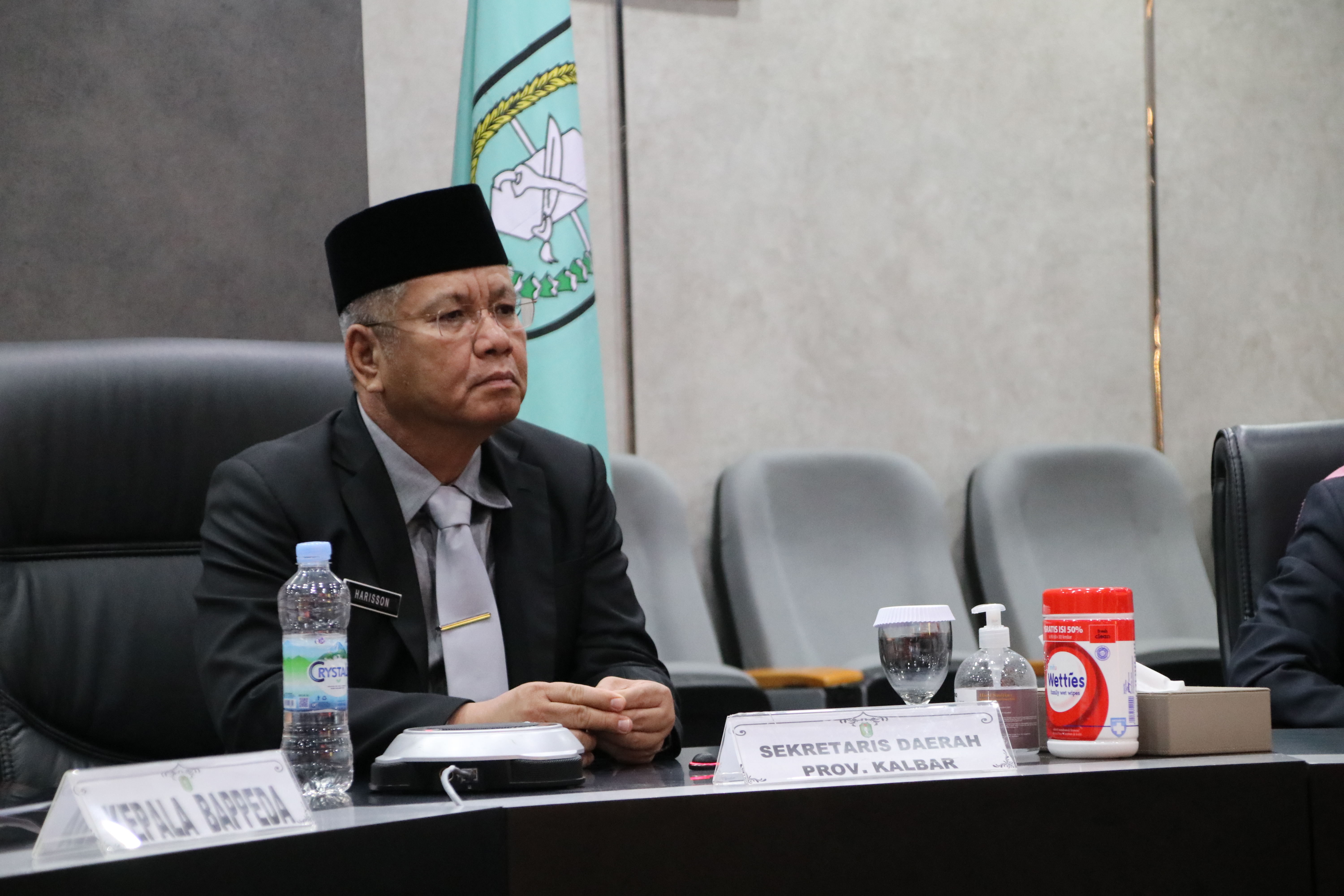 Pemda Diminta Segera Siapkan Alokasi Anggaran Untuk Pemilu Serentak Tahun 2024