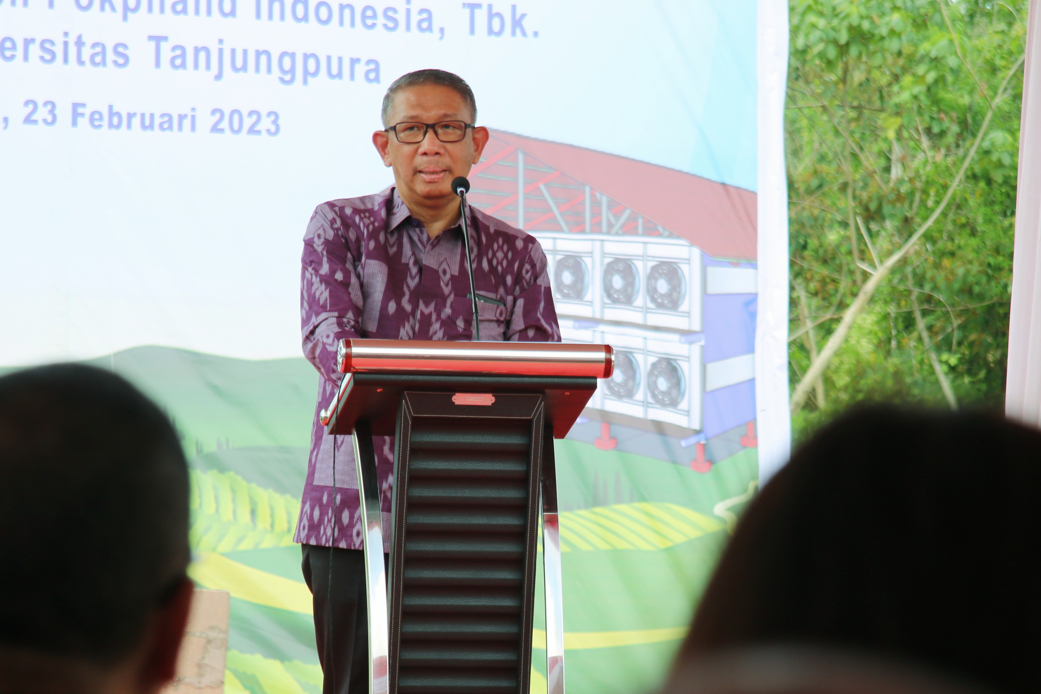 Gubernur Kalbar Minta Daerah-daerah Terdampak Banjir Segera Tetapkan Status Siaga Bencana