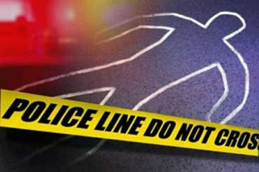 Pengemudi Ojol Ditemukan Tewas Mengenaskan di Tepi Parit Timor, Polres Kubu Raya Turun Selidiki