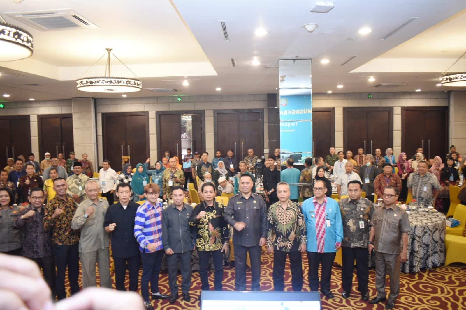 Selain Infrastruktur, Musrenbang Pontianak Tenggara Fokuskan Pembangunan SDM