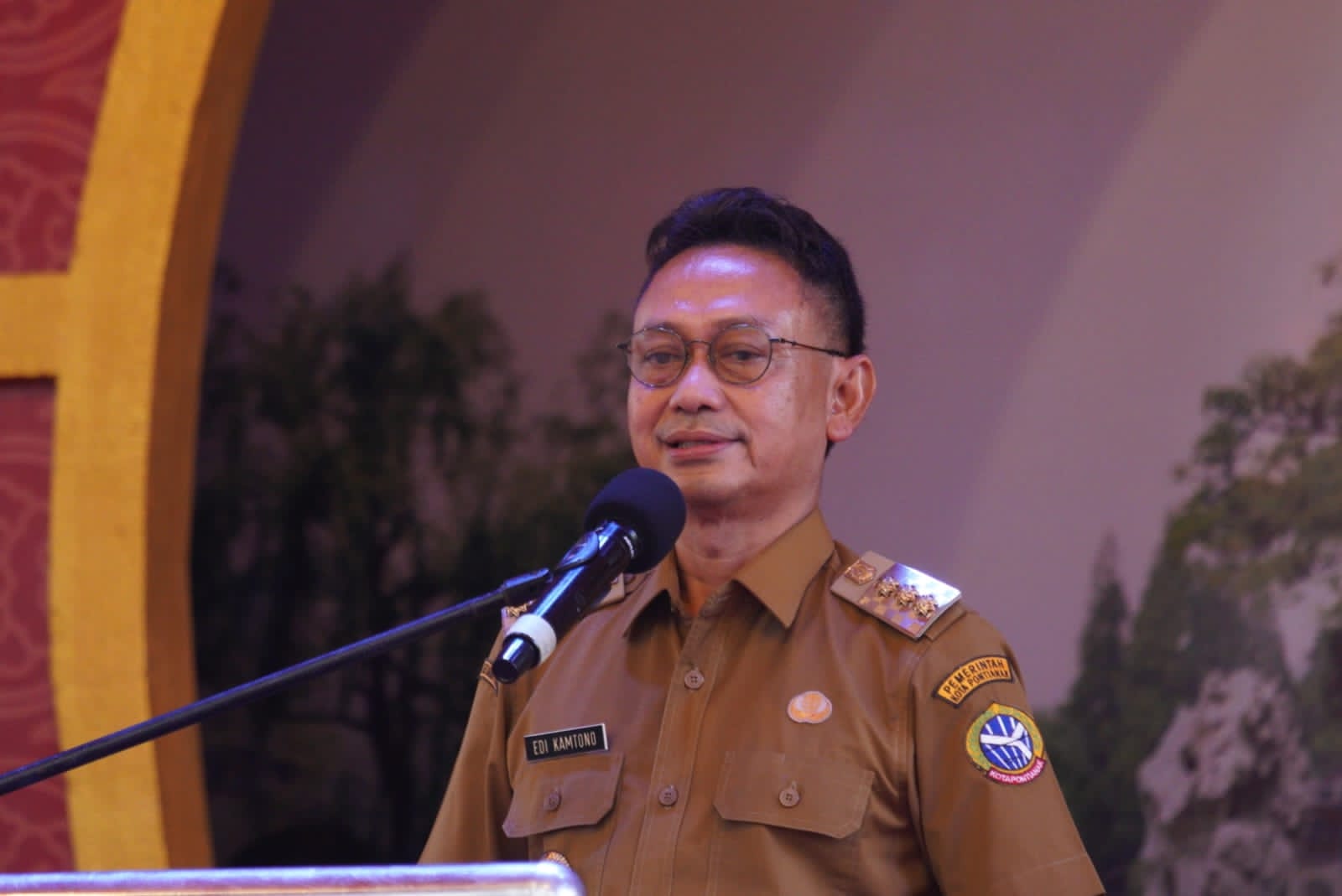 Isu Penculikan Anak, Wali Kota Imbau Warga Cerdas Pilah Informasi