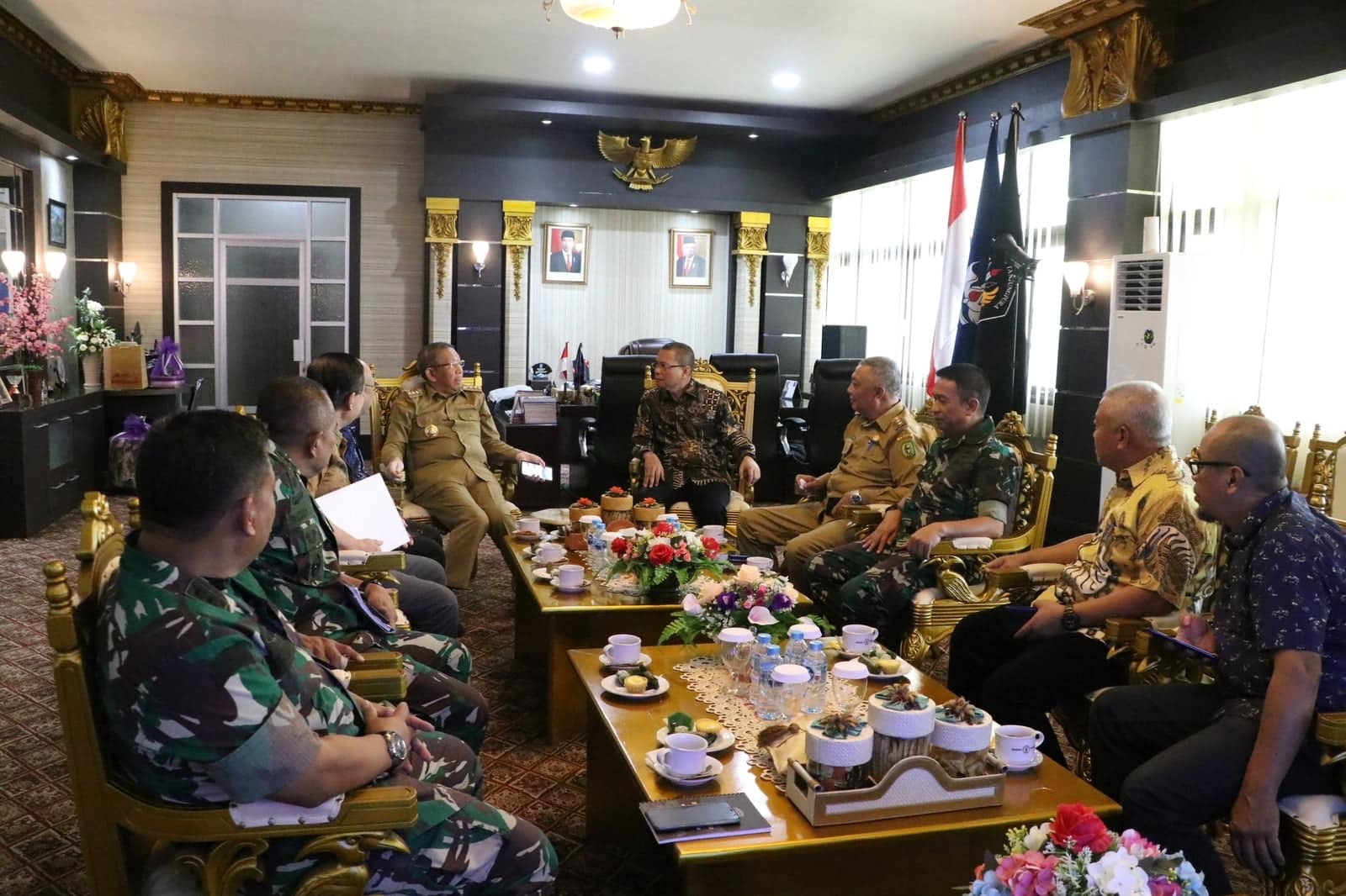 Bersiap, Kalbar Akan Jadi Tuan Rumah KKN Kebangsaan 2023