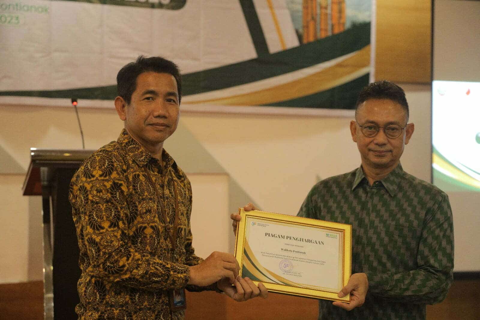 Akurasi Data Kunci Program dan Kebijakan Tepat Sasaran