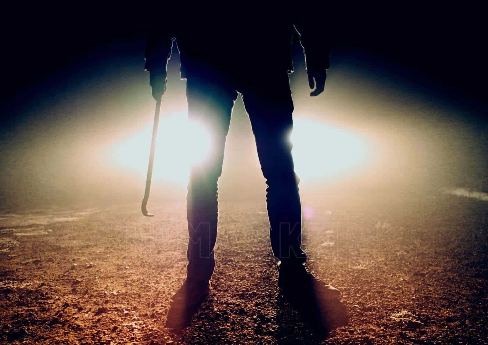 Polisi Buru Pelaku Curas di Kubu Raya, Aipda Ade: Jangan Main Hakim Sendiri!