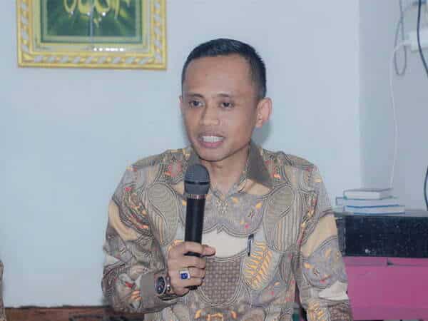 Komisi III DPRD Kalbar Kaget, Rokidi Mundur