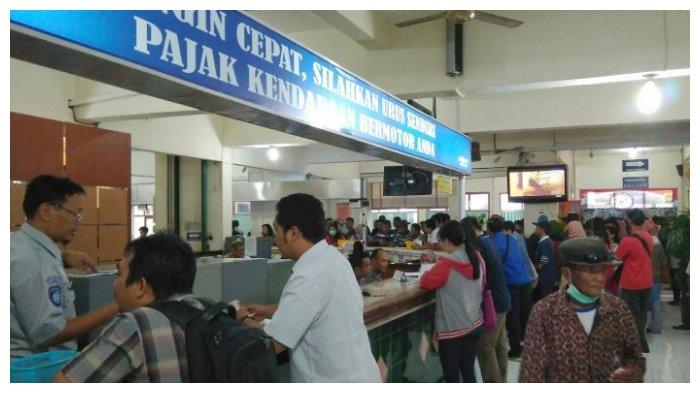 Pemprov Kalbar Bebaskan Denda Pajak Kendaraan Tahun 2023, Catat Syarat dan Tanggalnya