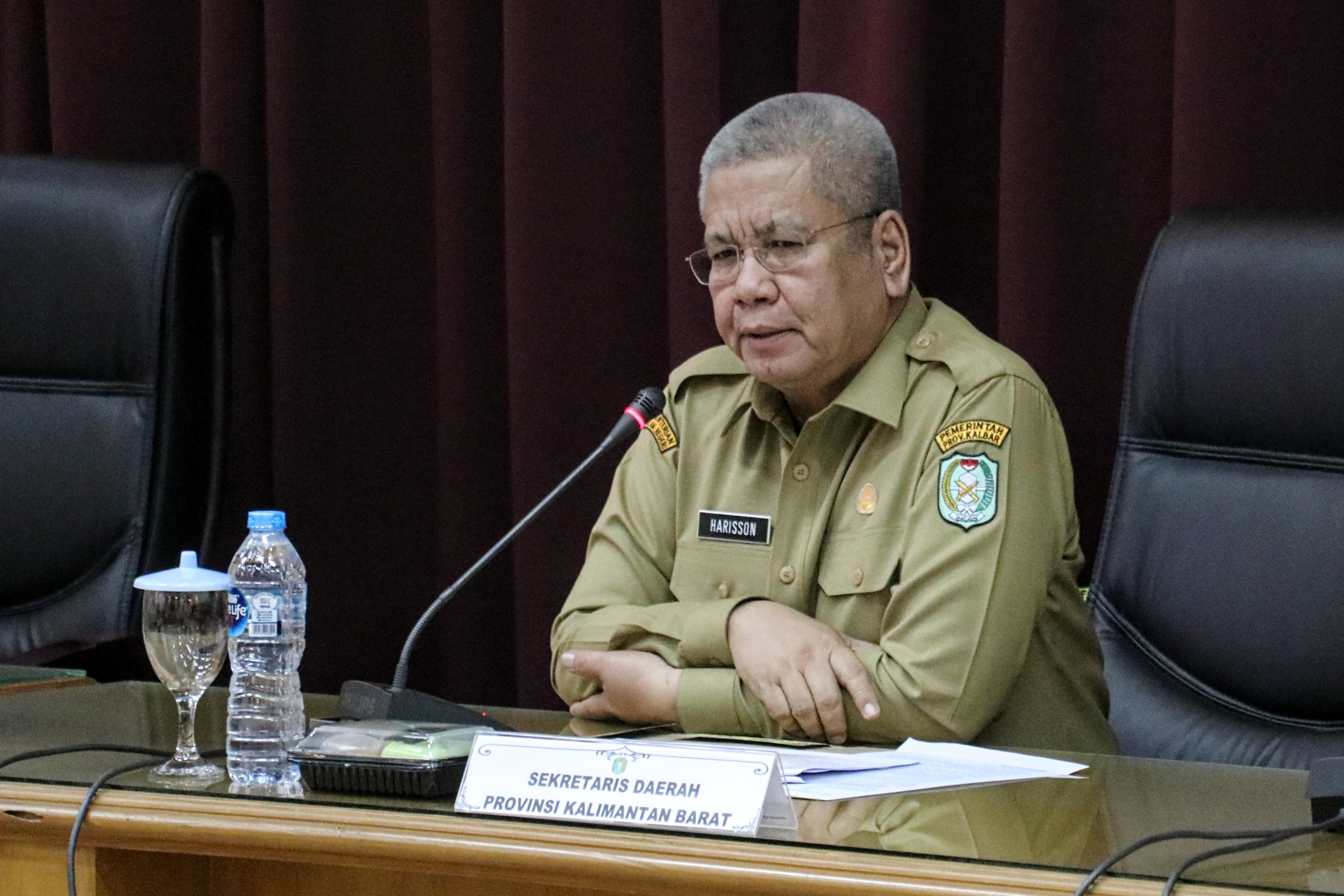 Satu Orang Jemaah Haji Asal Kalbar Meninggal di Arab Saudi