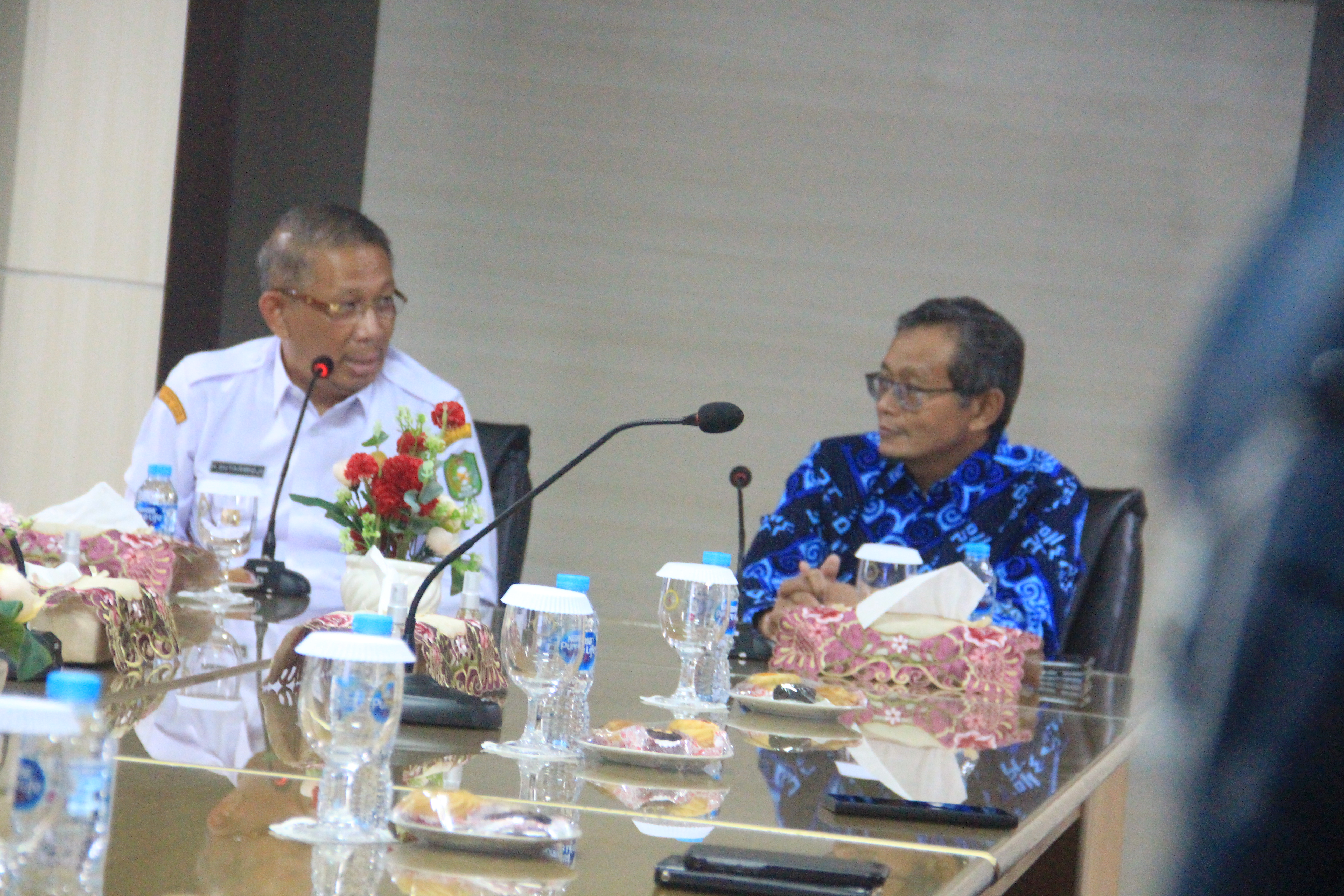 Pemprov Kalbar Kembali Tercepat Serahkan LKPD ke BPK RI Tahun Ini