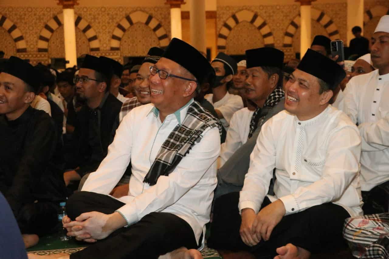 Duh, Kok Anggota Dewan Tak Paham Soal SiLPA? Sutarmidji: Saya Mau Ketawa Saja