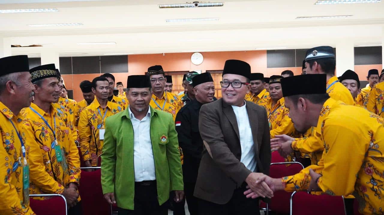 Sujiwo Puji Kiprah LDII untuk Daerah, Utamanya Dalam Dua Hal Ini