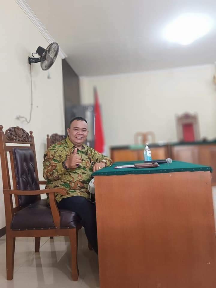 Isu Take Over PT EHP, Buruh Wanti-wanti Perusahaan Soal Hak Pekerja