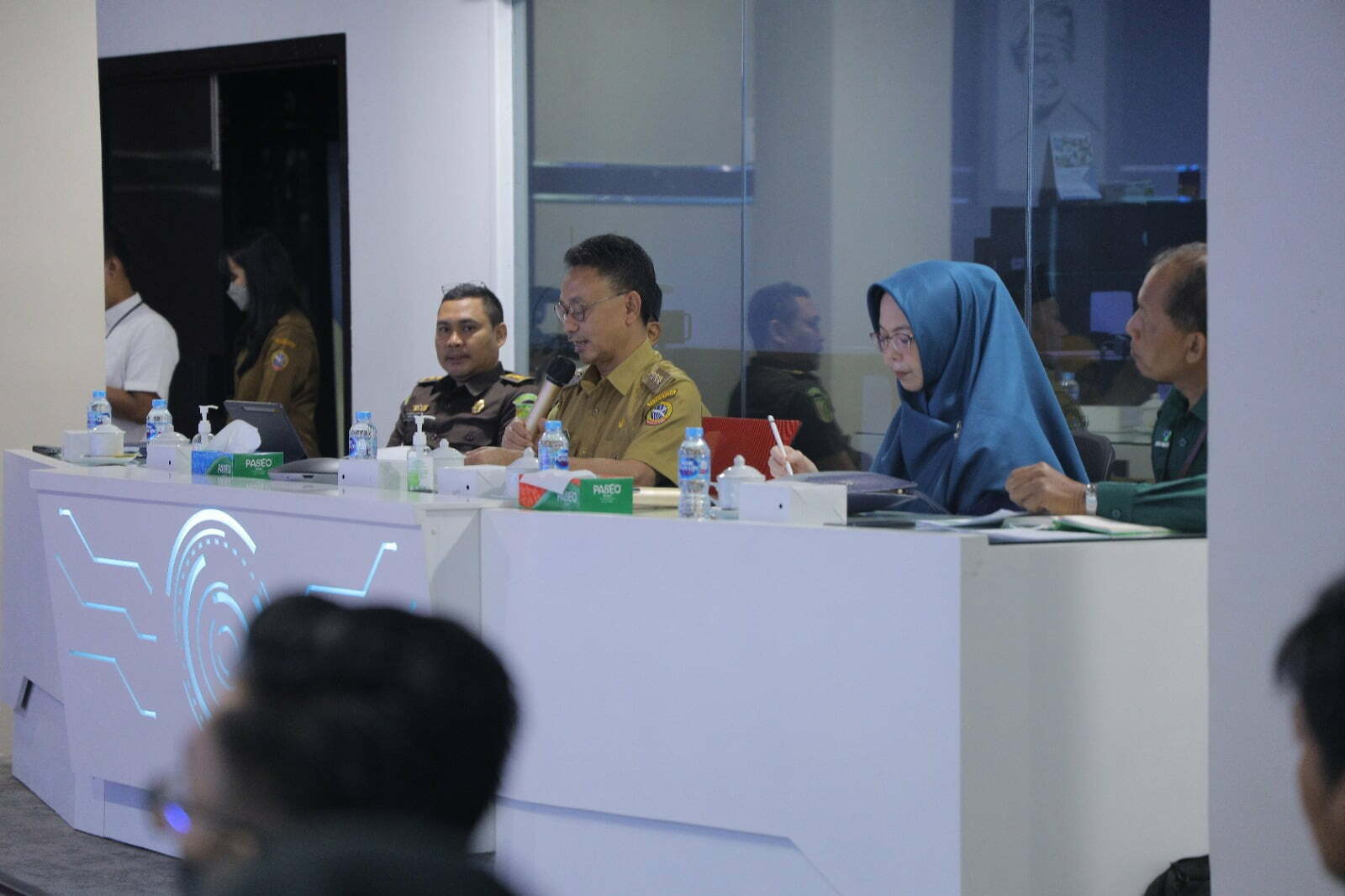 TPID Pontianak Siapkan Antisipasi Lonjakan Harga Jelang Ramadhan