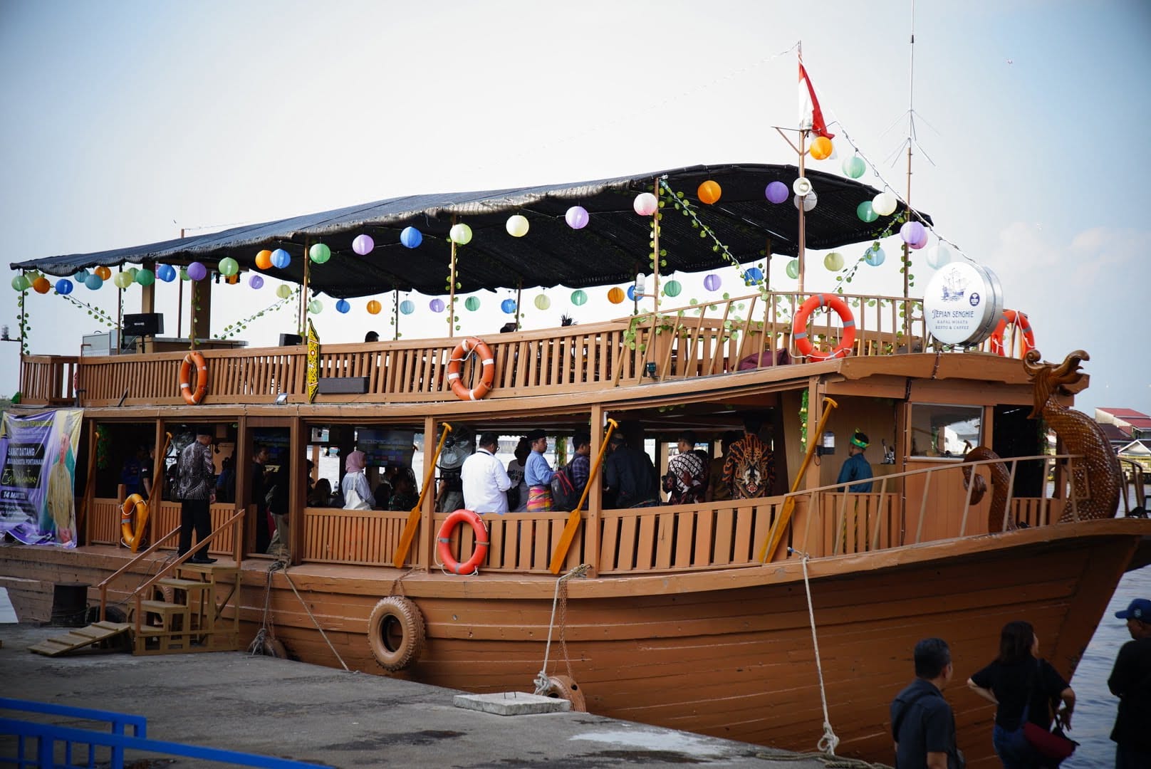 Wako Apresiasi Warga Berinvestasi Untuk Tingkatkan Kunjungan Wisatawan