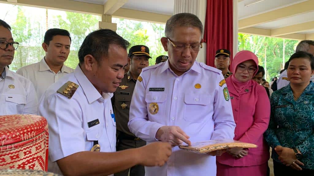 Pemprov Kalbar Siapkan 31 Bus Mudik Gratis, Ini Rutenya