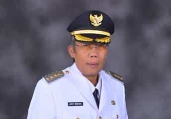 Bupati Jarot Winarno dan Kadis Junaidi Wakili Kalbar di Nasional Untuk Rebut Anugerah Tinarbuka 2023