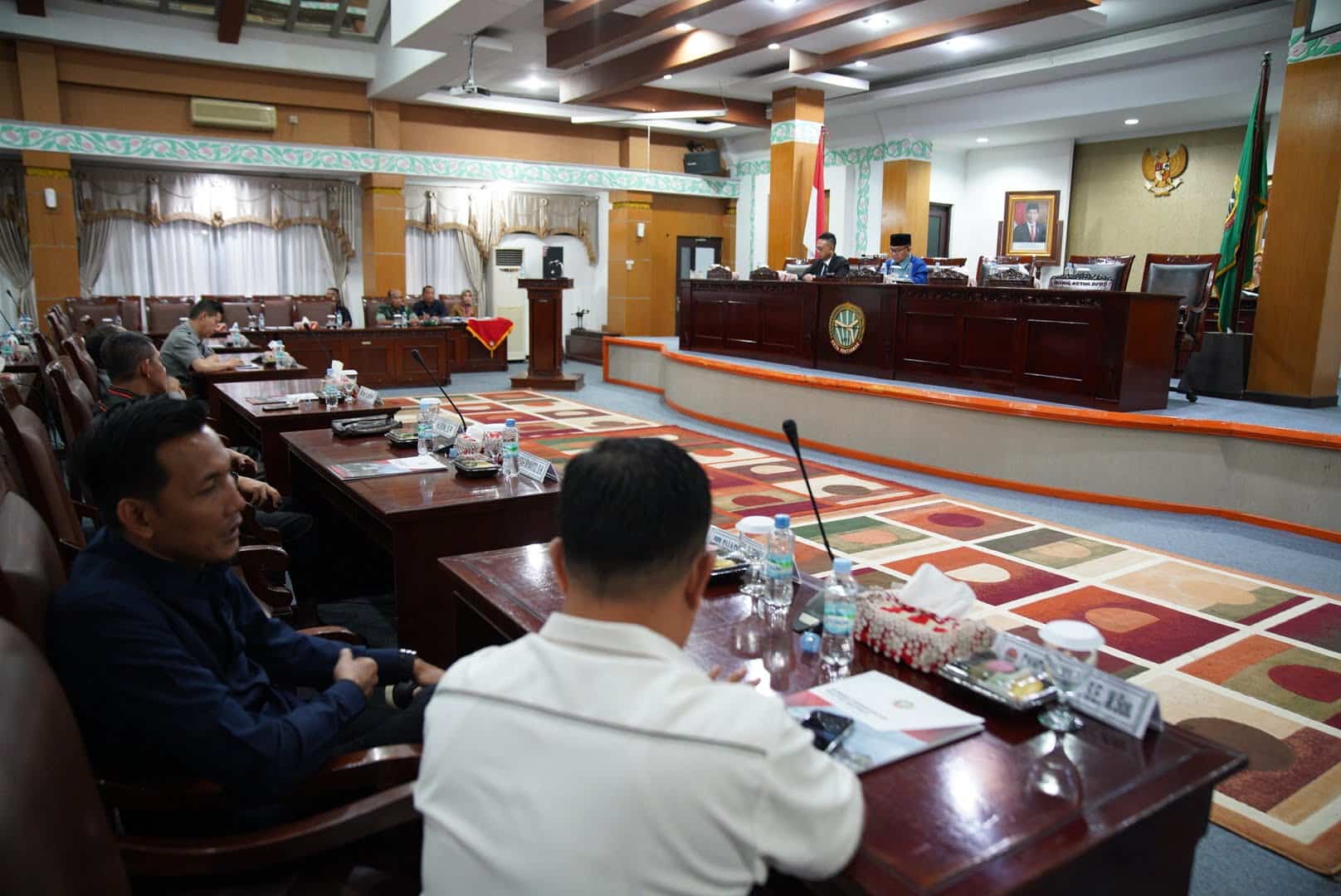 Pemkot Usulkan Tiga Raperda Permudah Iklim Usaha