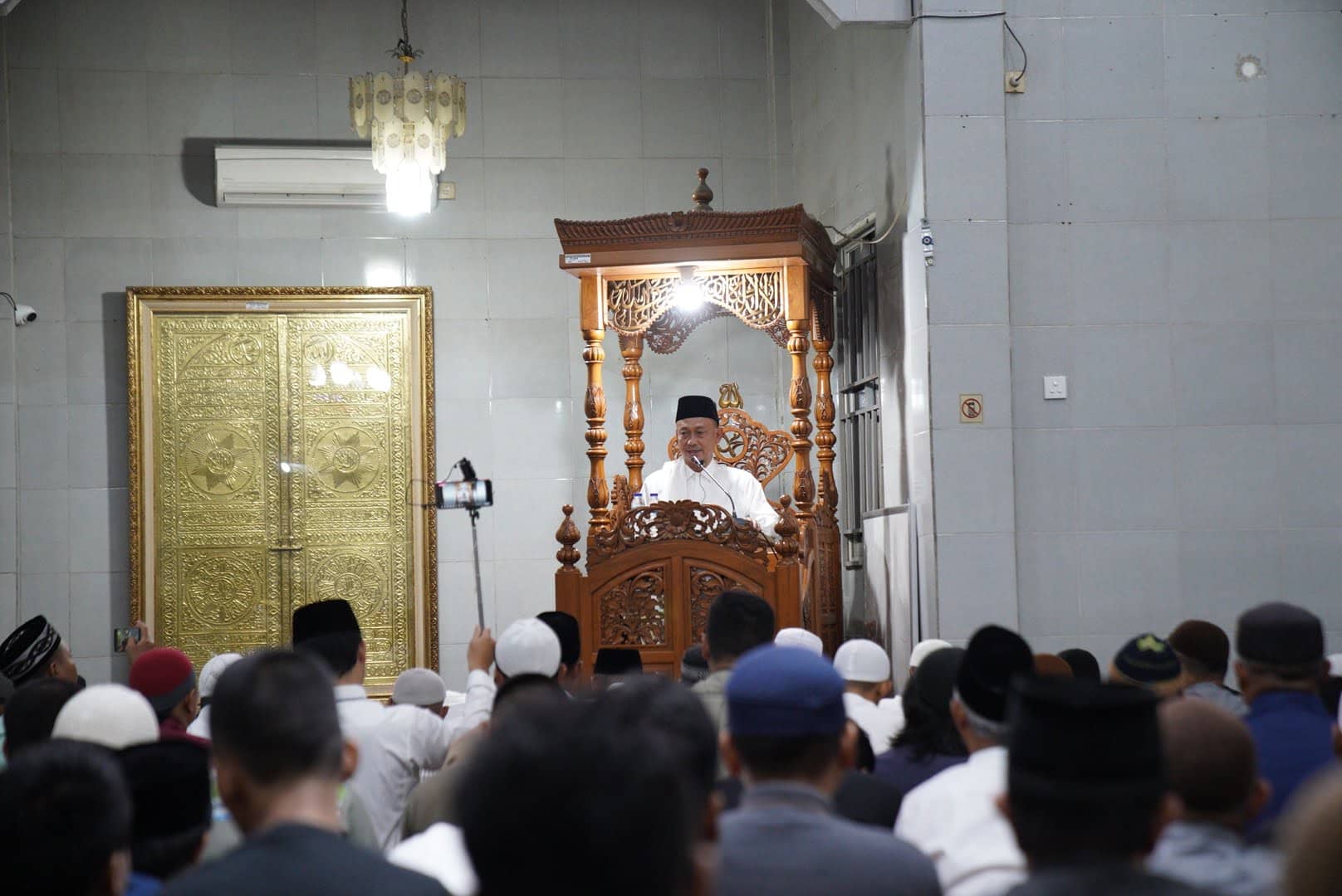 Solusi Macet, Edi Harap Pemprov dan Pempus Percepat Realisasi Outer Ring Road