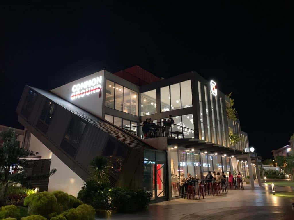 Saradise Kuching, Lokasi Perburuan Kuliner Asik di Sarawak