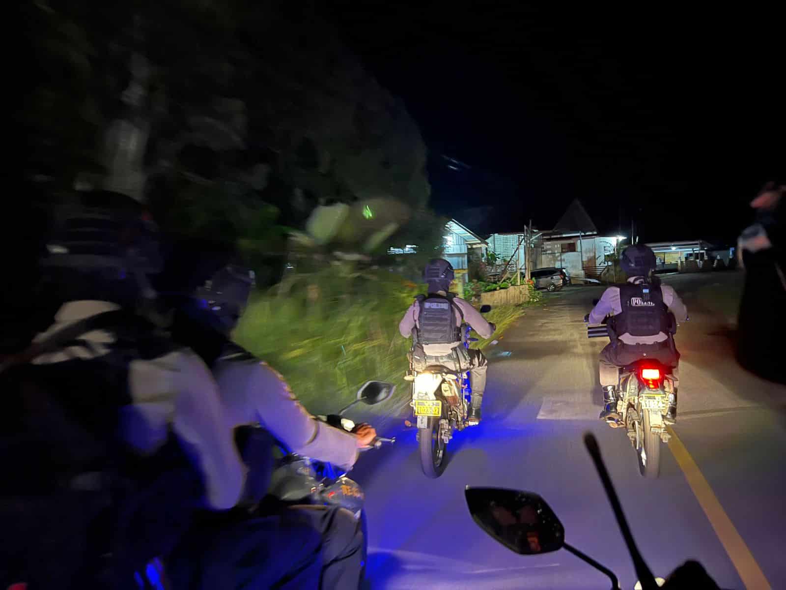 Polres Kapuas Hulu Minta Masyarakat Laporkan Segala Tindakan yang Mengganggu Kamtibmas ke Nomor Ini