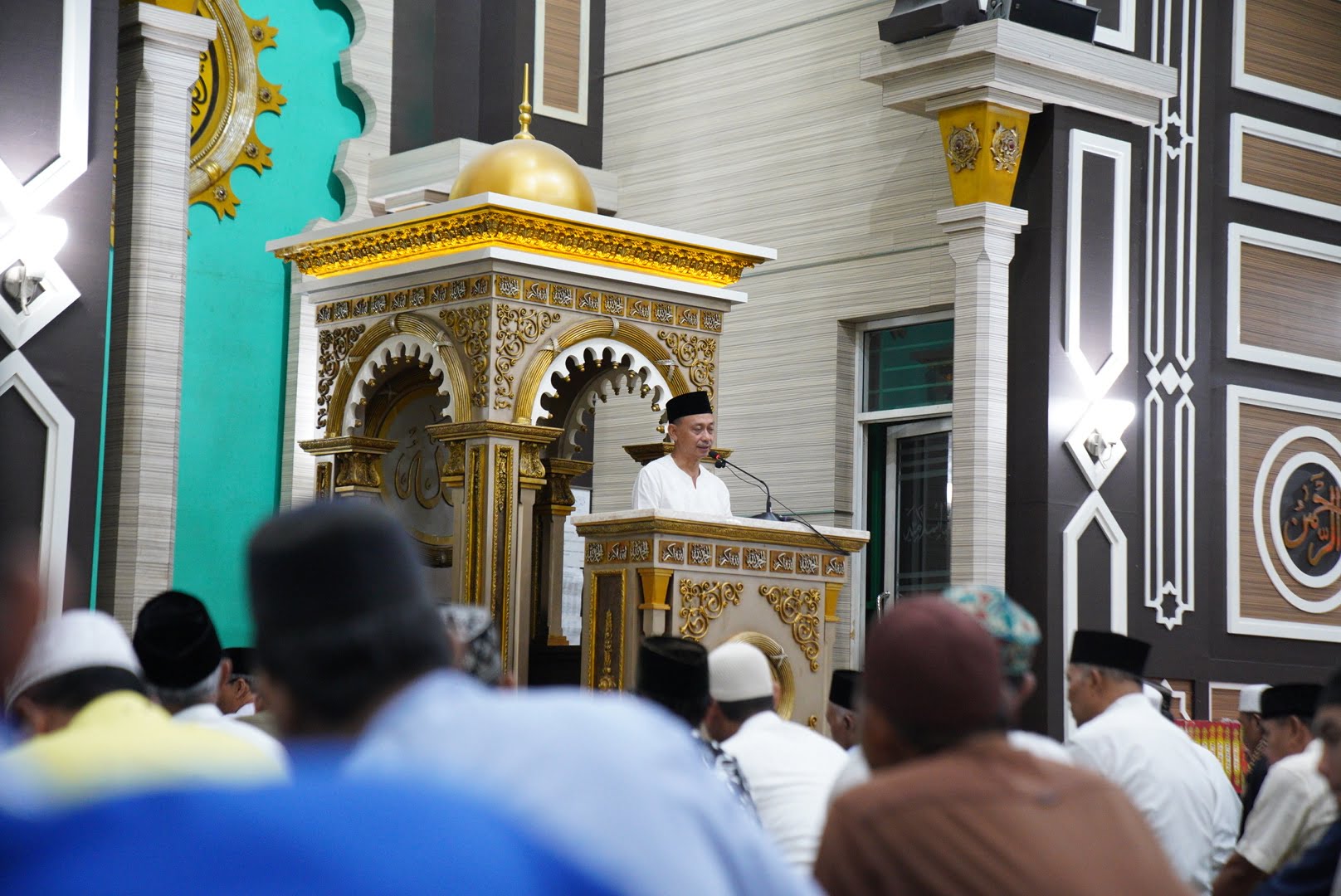 Wali Kota Edi Sebut Perlunya Pengembangan Kawasan Baru di Pontianak