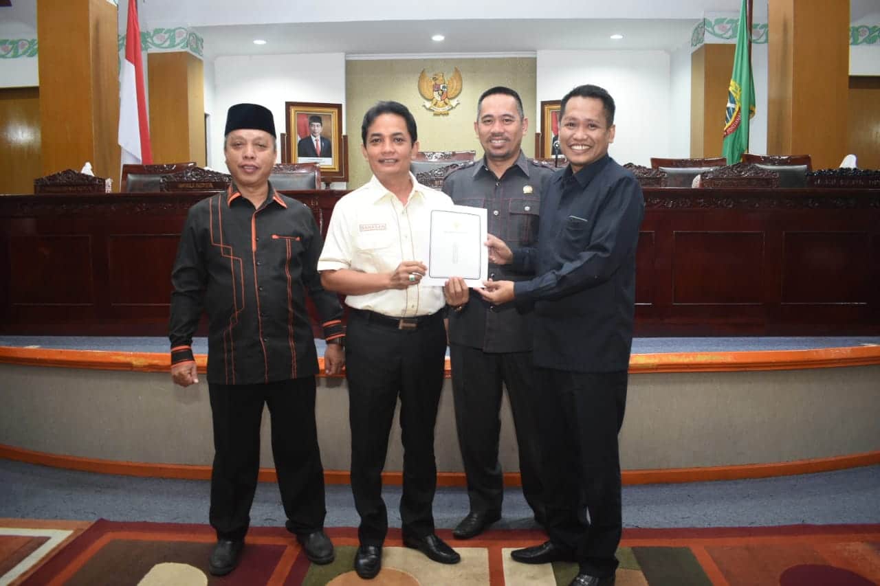 Perubahan Tarif, Retribusi Parkir Kota Pontianak Meningkat Jadi Rp 1,3 M
