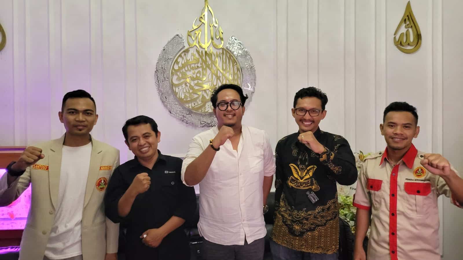 Jelang Musda, Pemuda Muhammadiyah Ketapang Jaring Calon Potensial