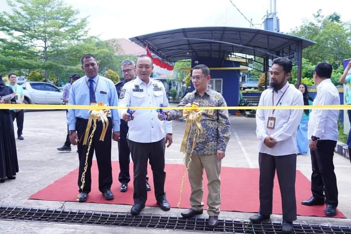 Pemkab Ketapang Konsisten Dukung Kemajuan UMKM