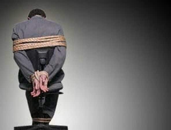 Kepala Bank di Jakarta Diculik dan Ditemukan Tewas di Bekasi